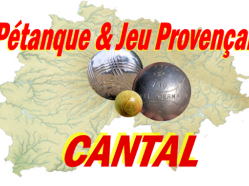 Championnat Doublettes Masculins Championnat Doublettes Masculins